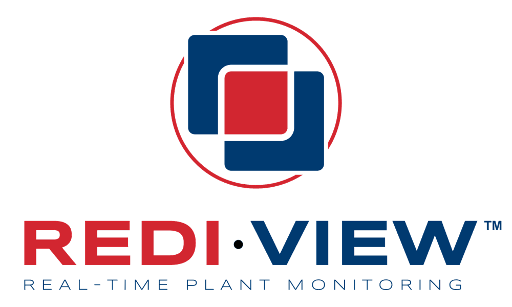 Redi-View Logo